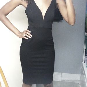 Lulu's Little Black Dress